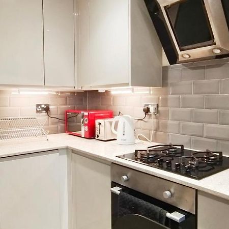 First Floor Flat 1 Northwood Londres Exterior foto
